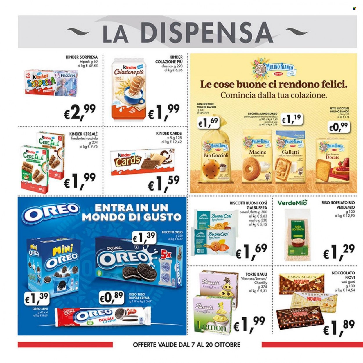 Volantino COAL - 7/10/2021 - 20/10/2021. Pagina 12