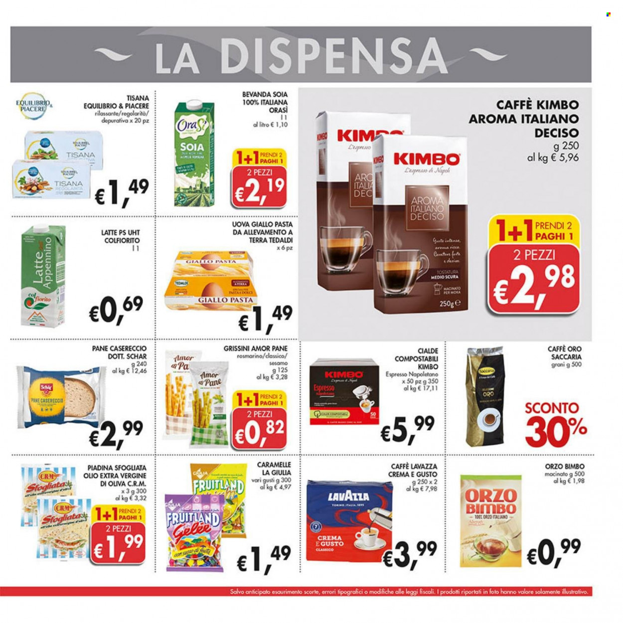 Volantino COAL - 7/10/2021 - 20/10/2021. Pagina 13