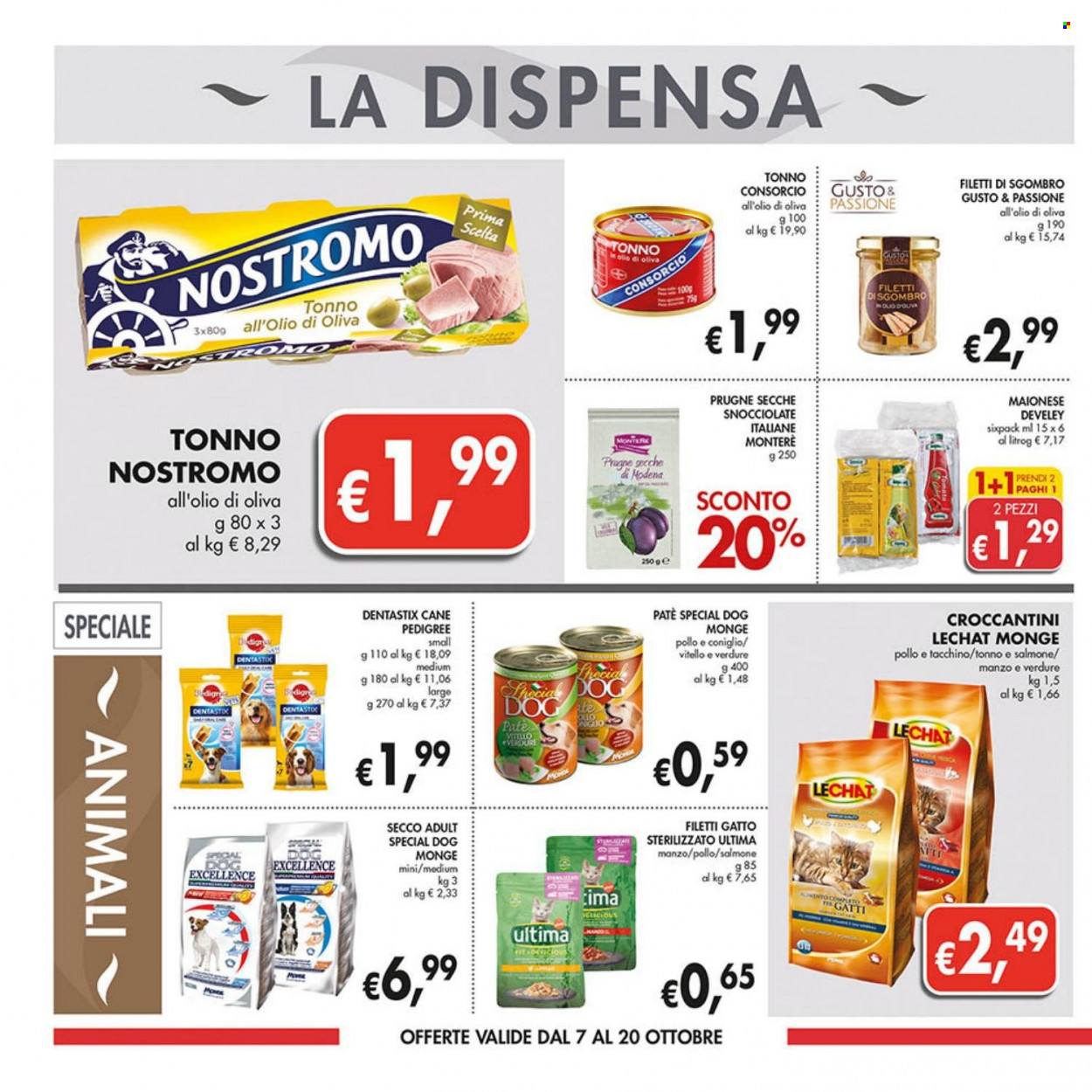 Volantino COAL - 7/10/2021 - 20/10/2021. Pagina 16