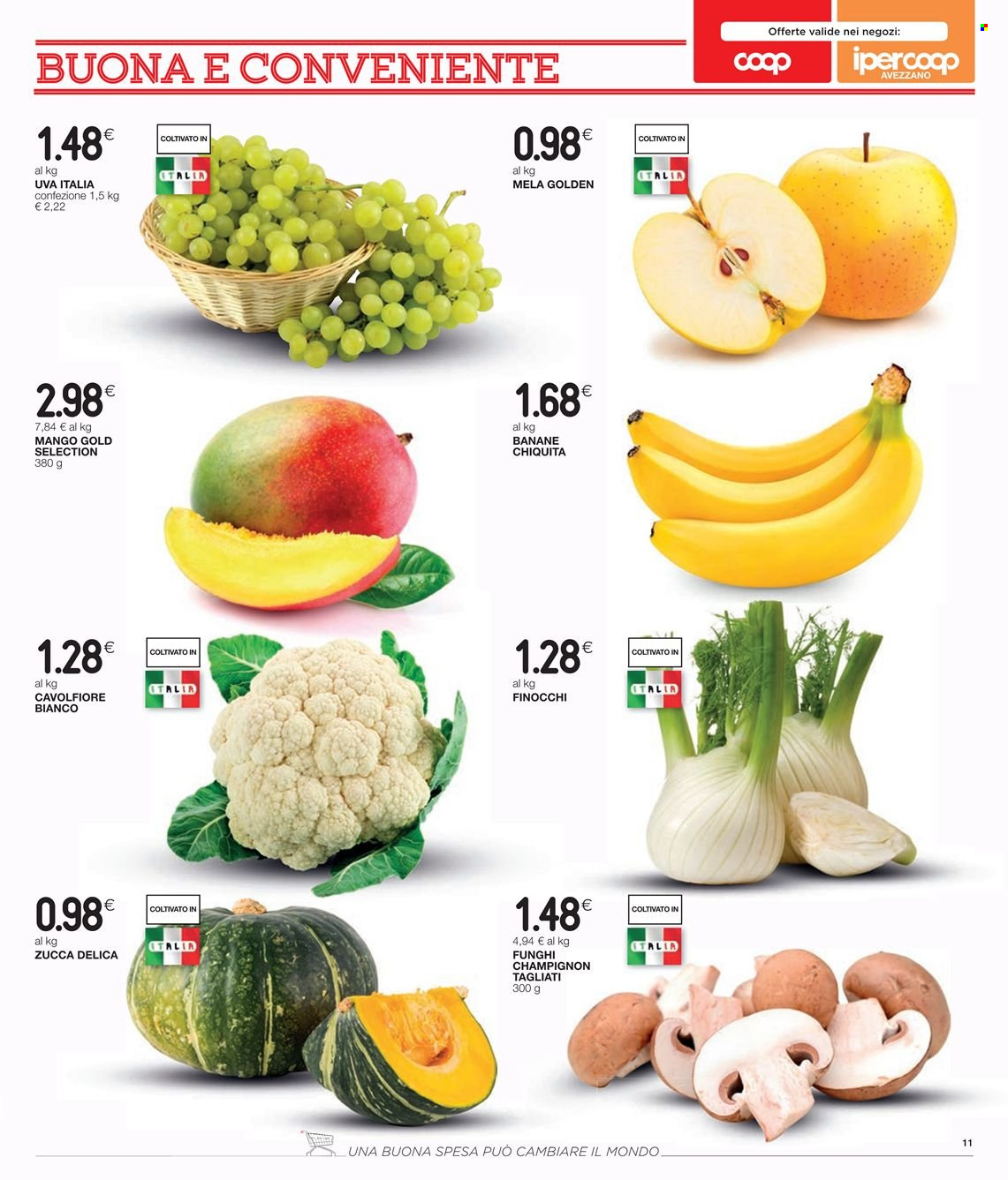 Leták Coop - 7.10.2021 - 20.10.2021. Strana 13