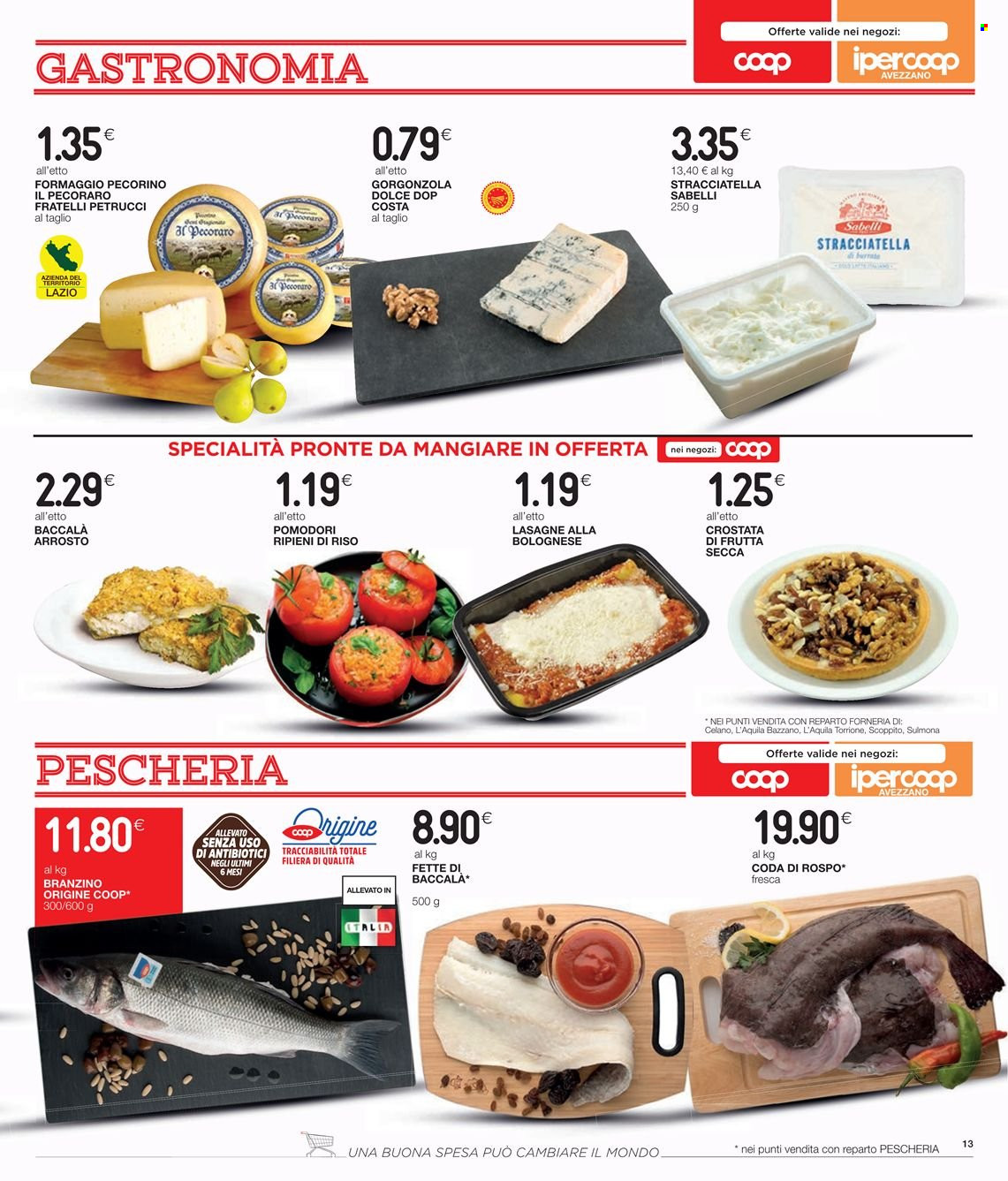 Leták Coop - 7.10.2021 - 20.10.2021. Strana 15