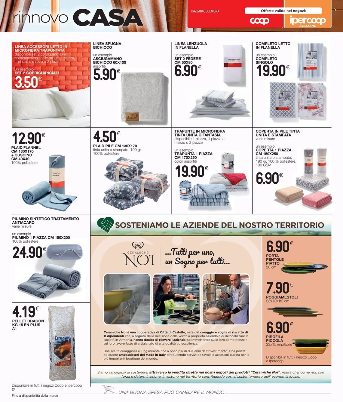 Leták Coop - 7.10.2021 - 20.10.2021. Strana 26
