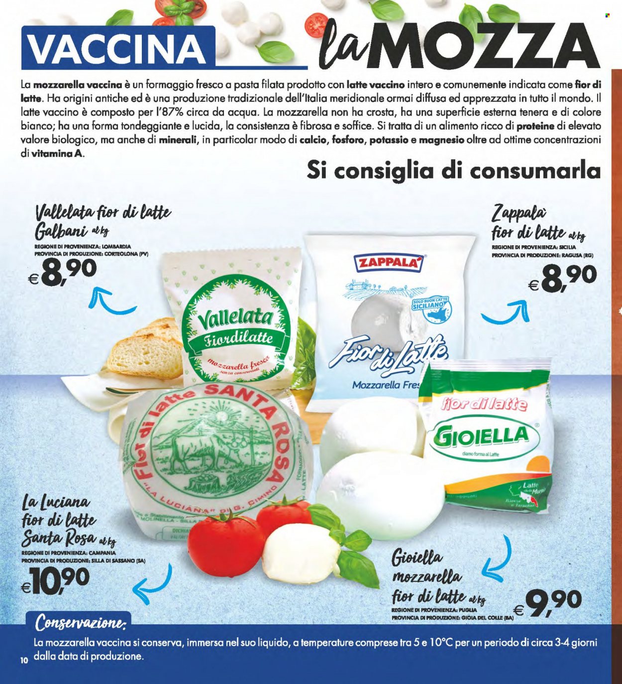 Volantino Deco - 12/10/2021 - 21/10/2021. Pagina 10