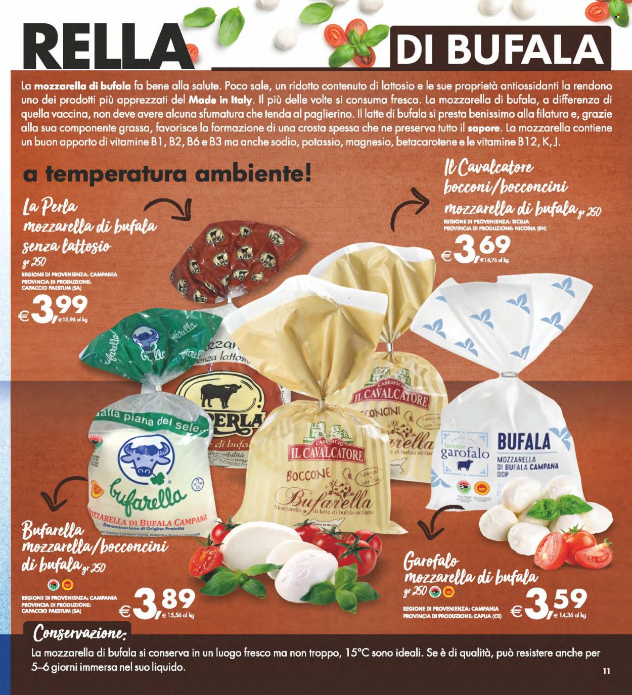Volantino Deco - 12/10/2021 - 21/10/2021. Pagina 11