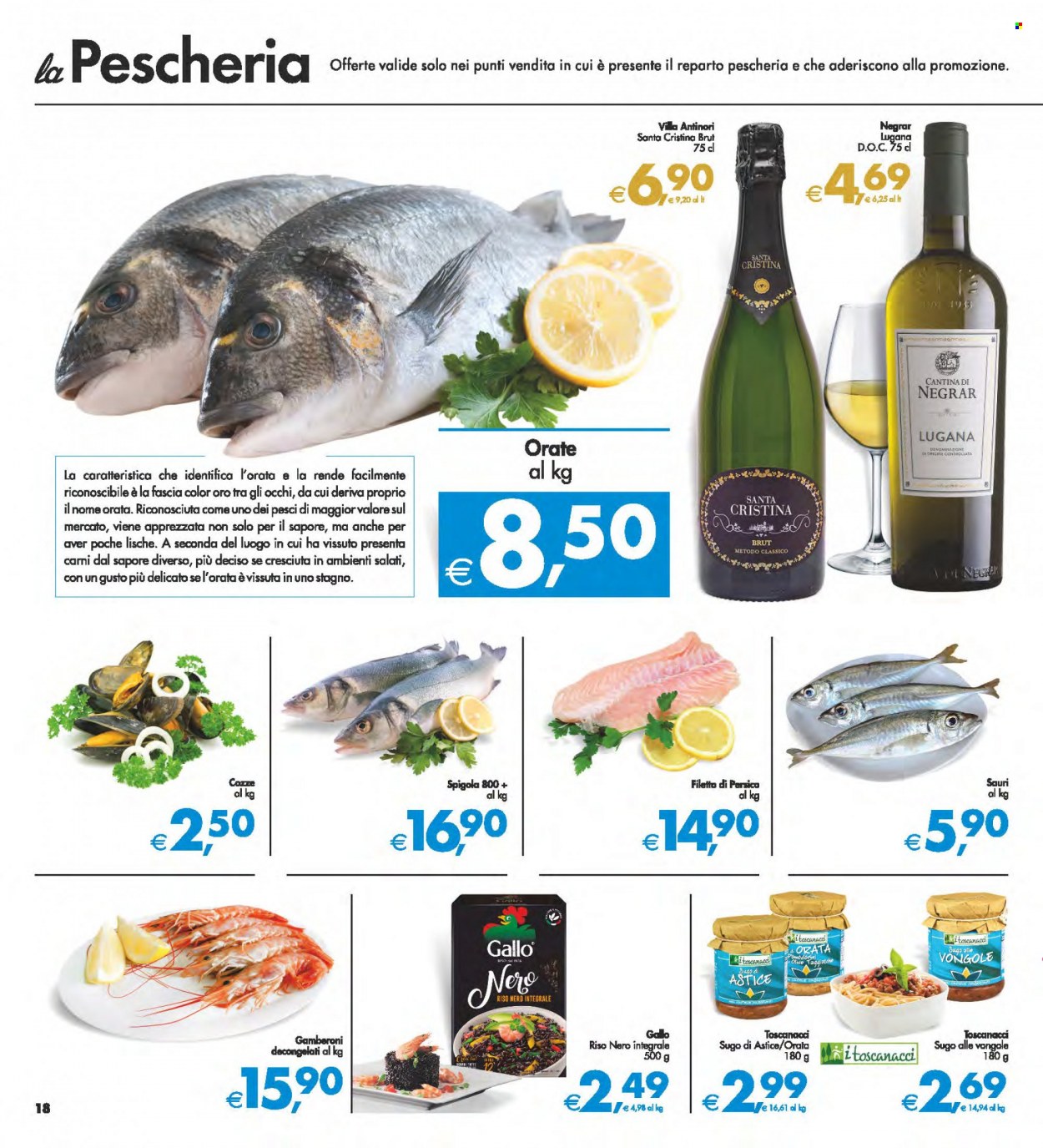 Volantino Deco - 12/10/2021 - 21/10/2021. Pagina 18