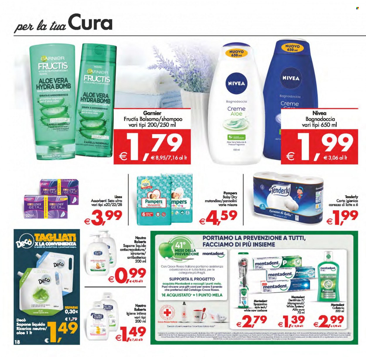 Volantino Deco - 12/10/2021 - 21/10/2021. Pagina 18