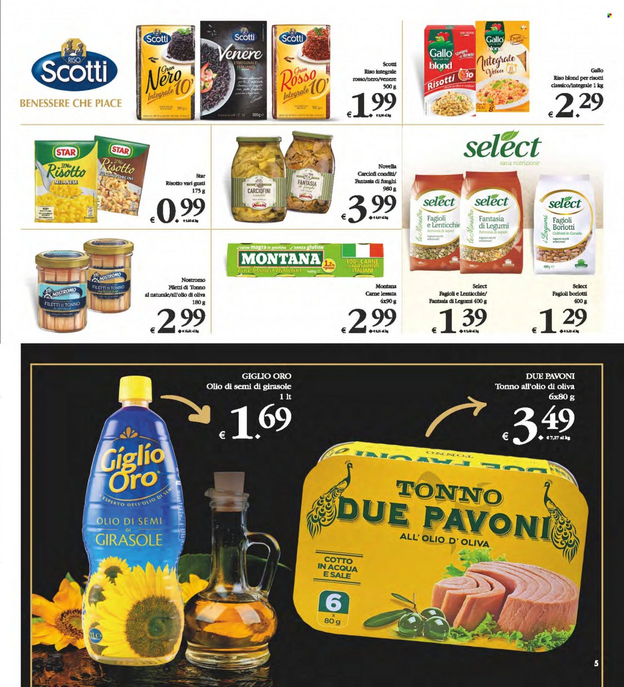 Volantino Deco - 12/10/2021 - 21/10/2021. Pagina 5