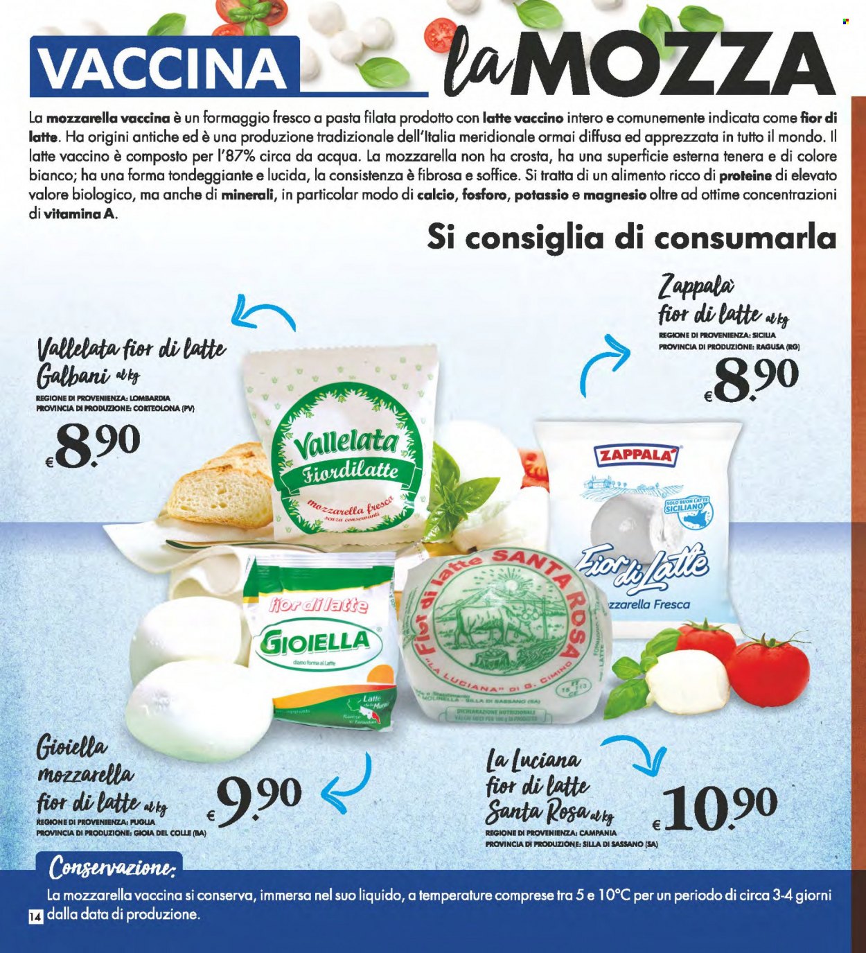 Volantino Deco - 12/10/2021 - 21/10/2021. Pagina 14
