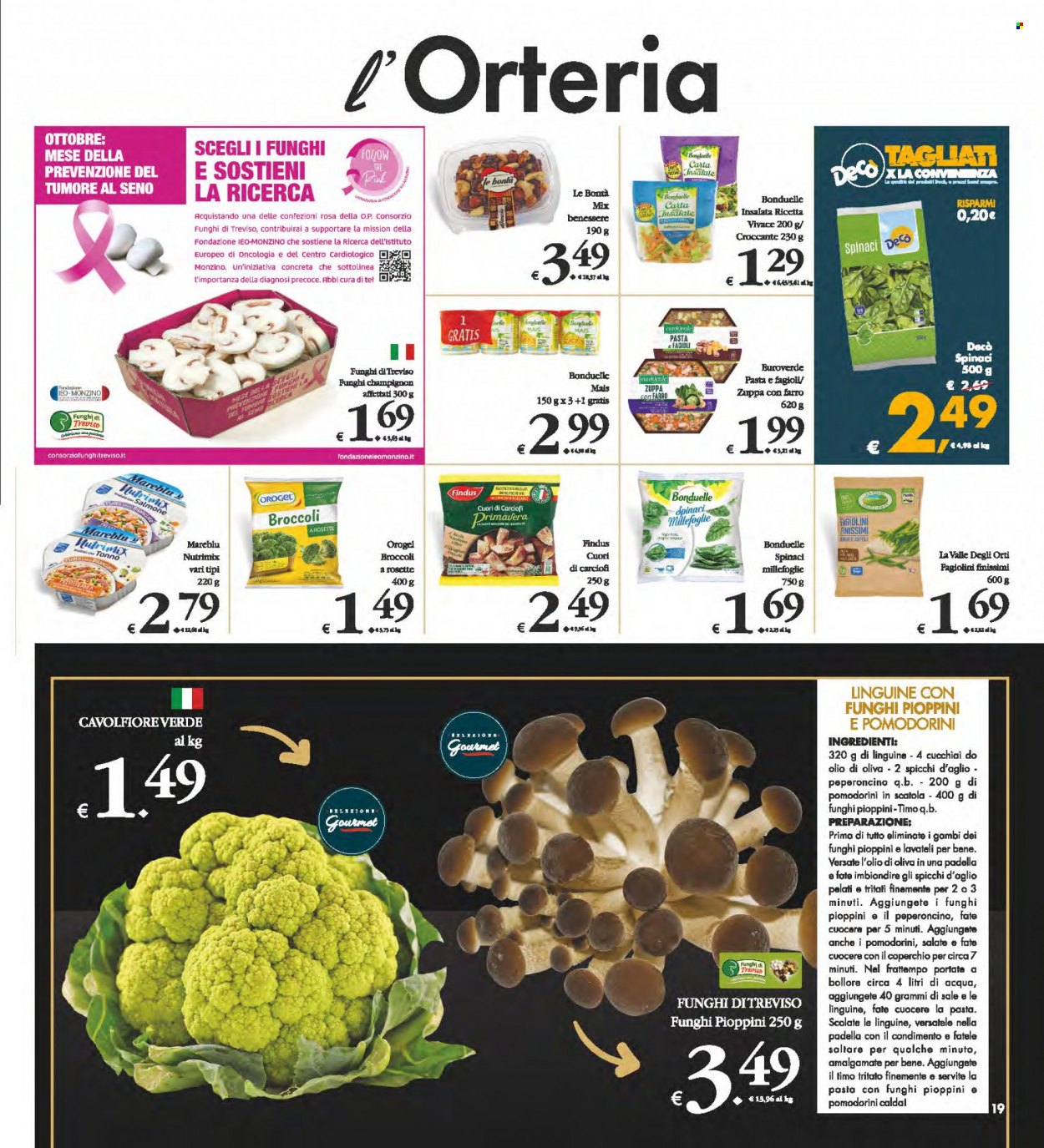 Volantino Deco - 12/10/2021 - 21/10/2021. Pagina 19
