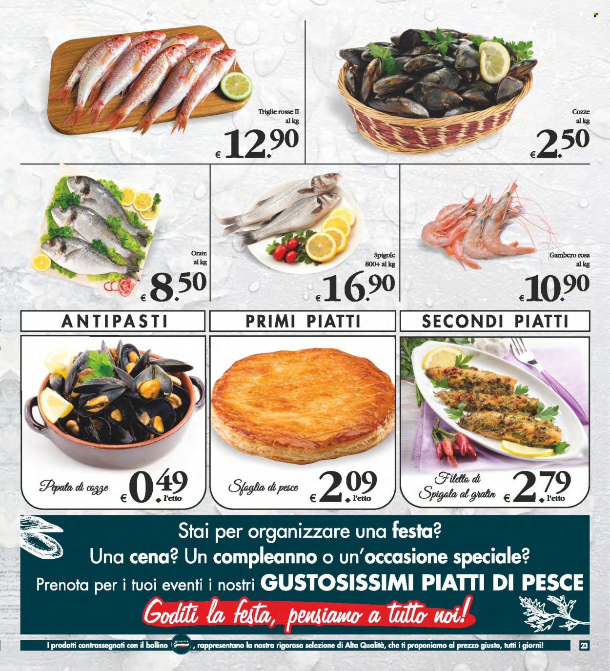 Volantino Deco - 12/10/2021 - 21/10/2021. Pagina 23