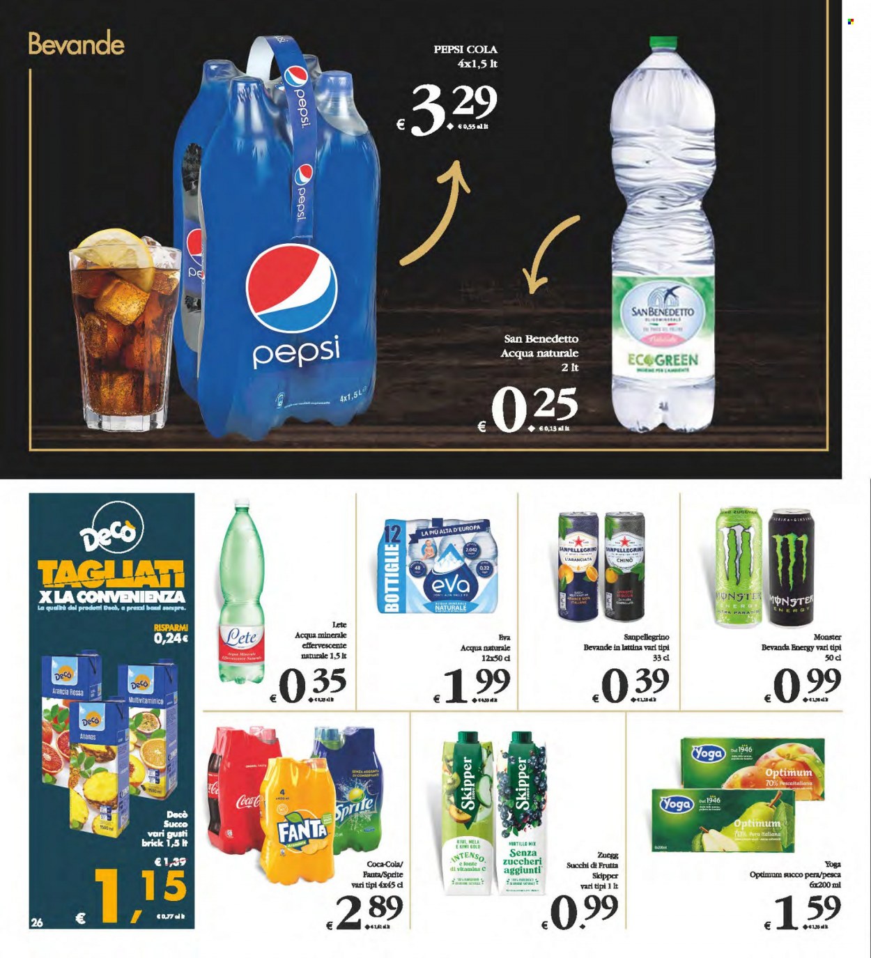 Volantino Deco - 12/10/2021 - 21/10/2021. Pagina 26