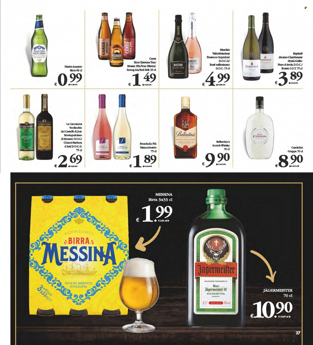 Volantino Deco - 12/10/2021 - 21/10/2021. Pagina 27