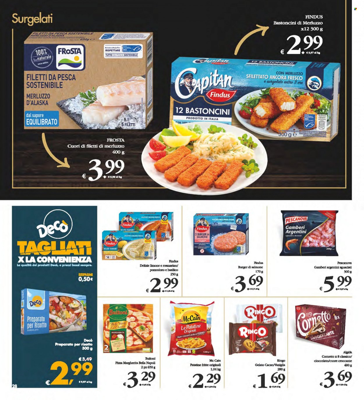 Volantino Deco - 12/10/2021 - 21/10/2021. Pagina 28