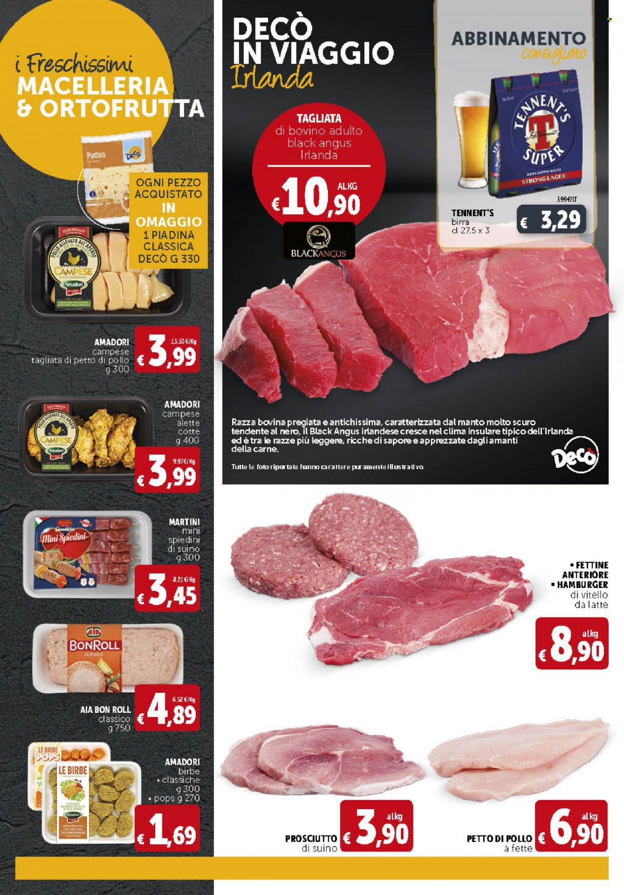 Volantino Deco - 12/10/2021 - 21/10/2021. Pagina 6