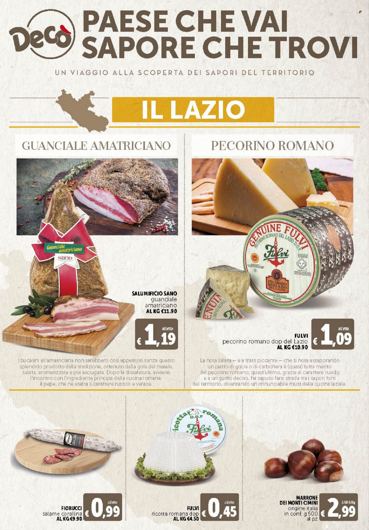 Volantino Deco - 12/10/2021 - 21/10/2021. Pagina 10