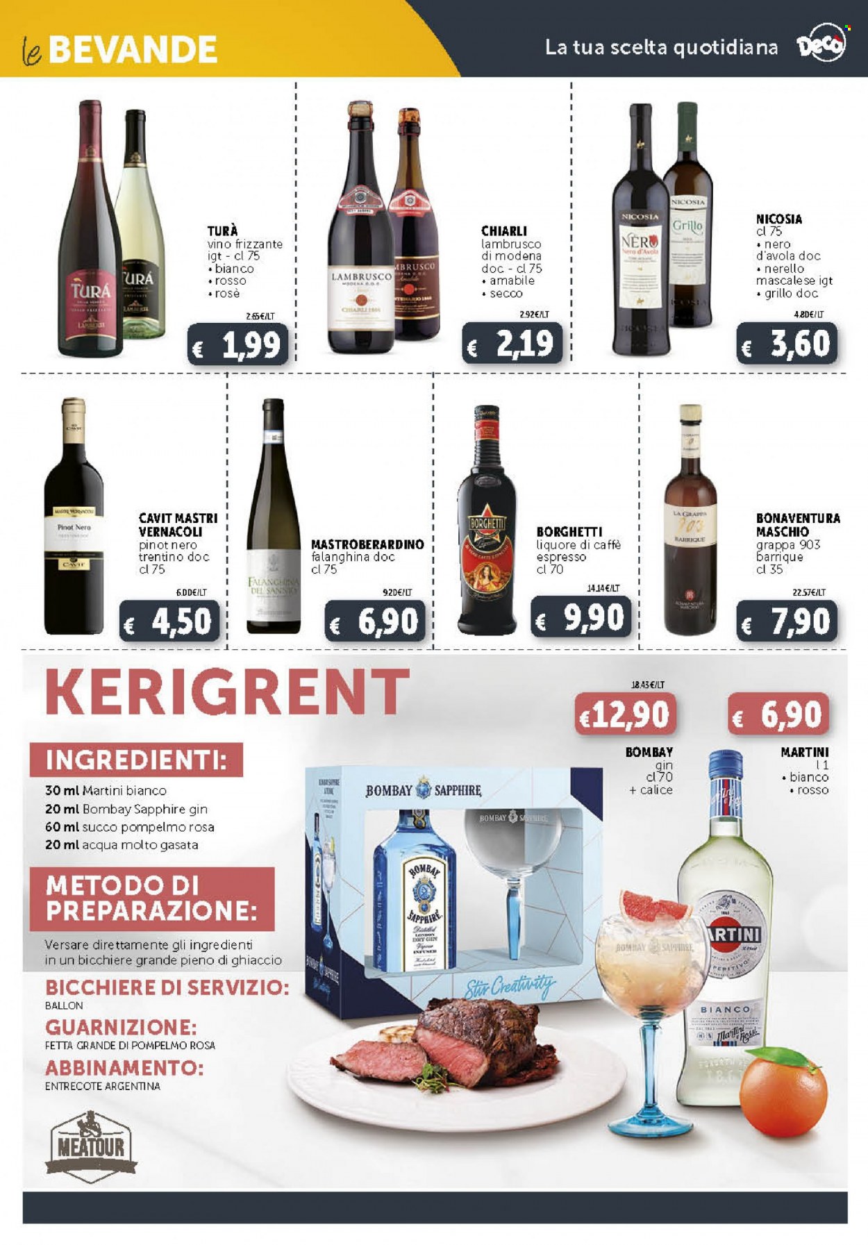 Leták Deco - 12.10.2021 - 21.10.2021. Strana 15