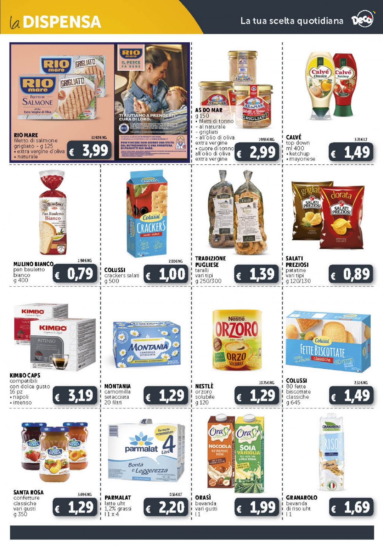 Volantino Deco - 12/10/2021 - 21/10/2021. Pagina 17