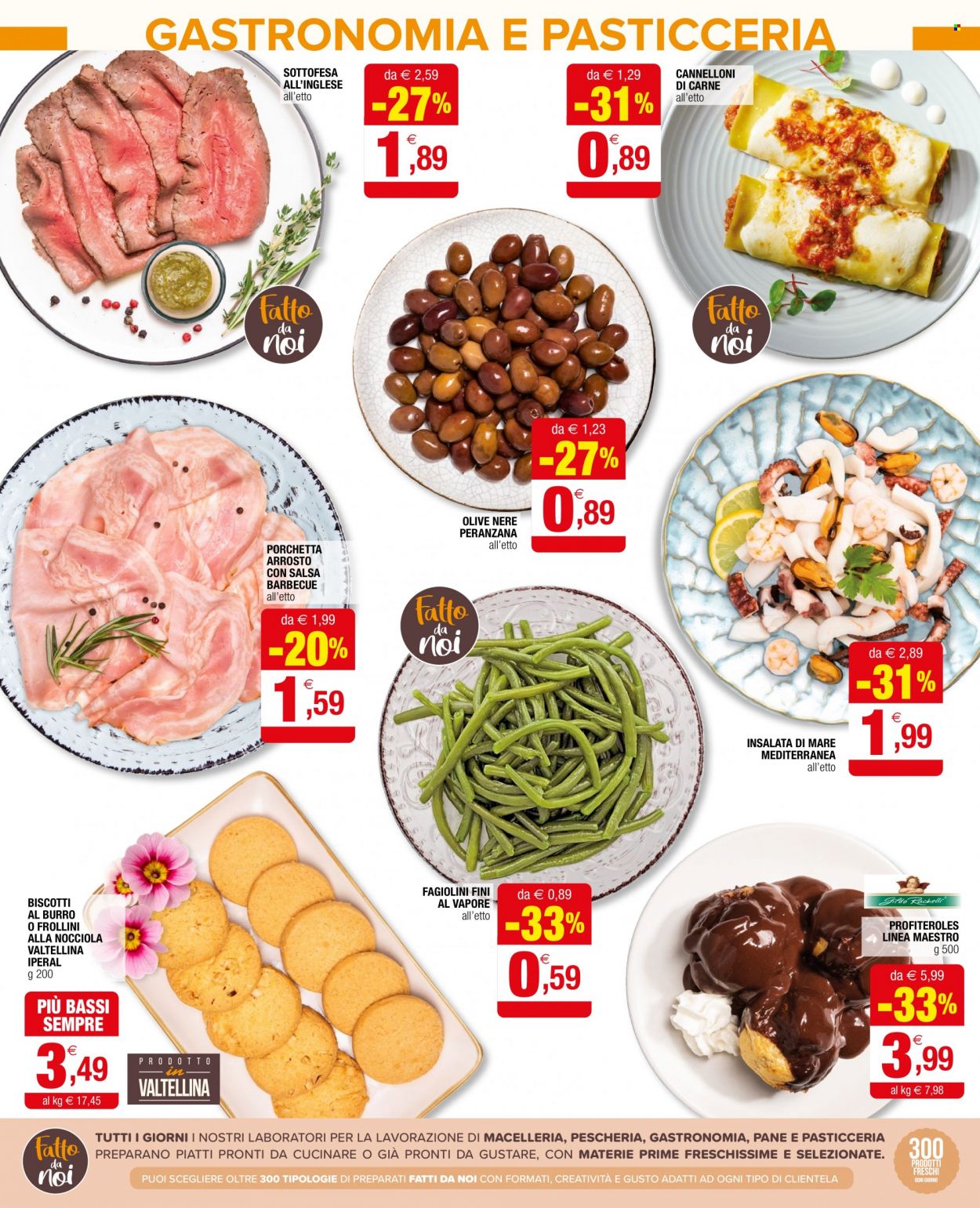 Volantino Iperal - 13/10/2021 - 26/10/2021. Pagina 12