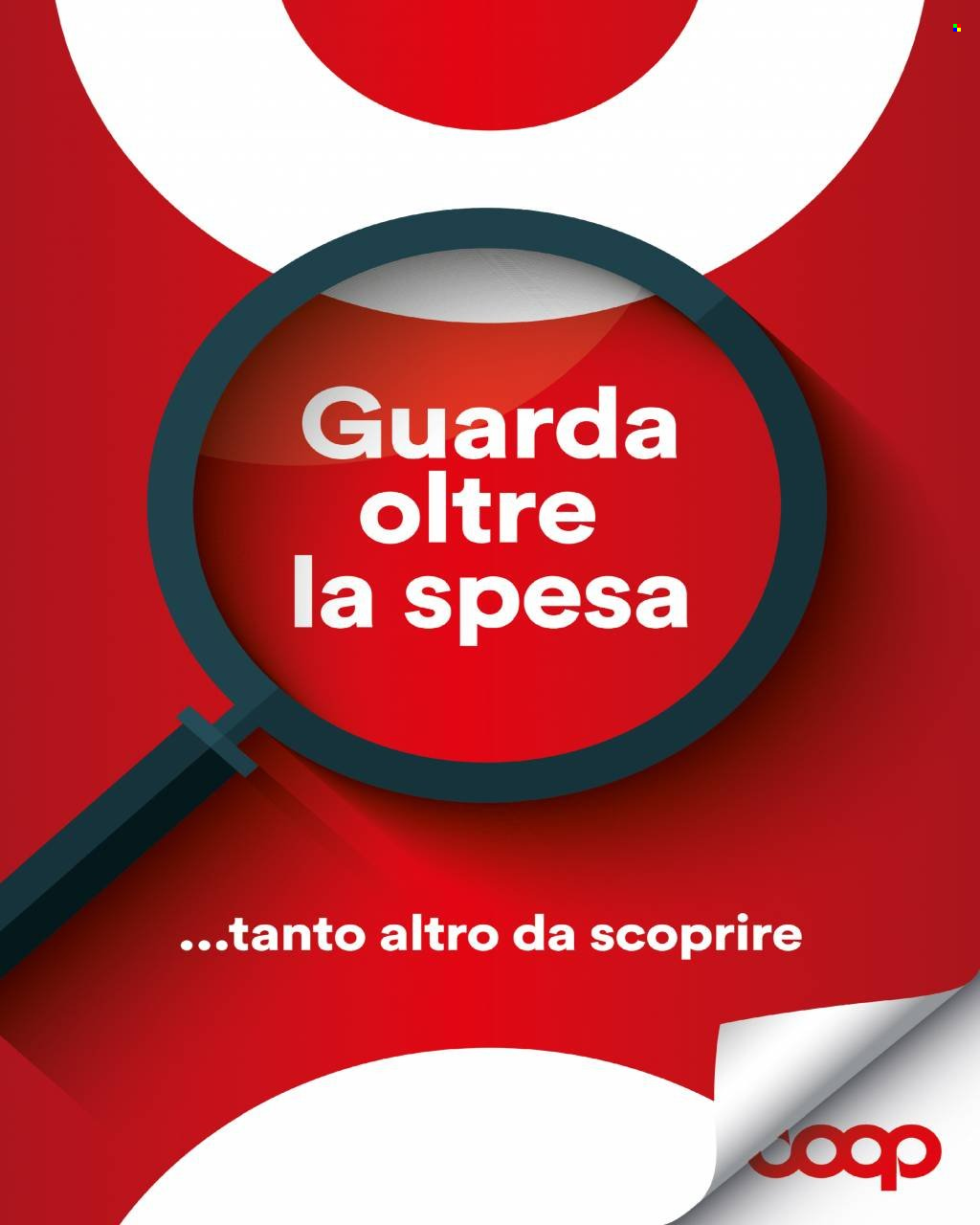 Volantino Coop - 14/10/2021 - 27/10/2021. Pagina 26