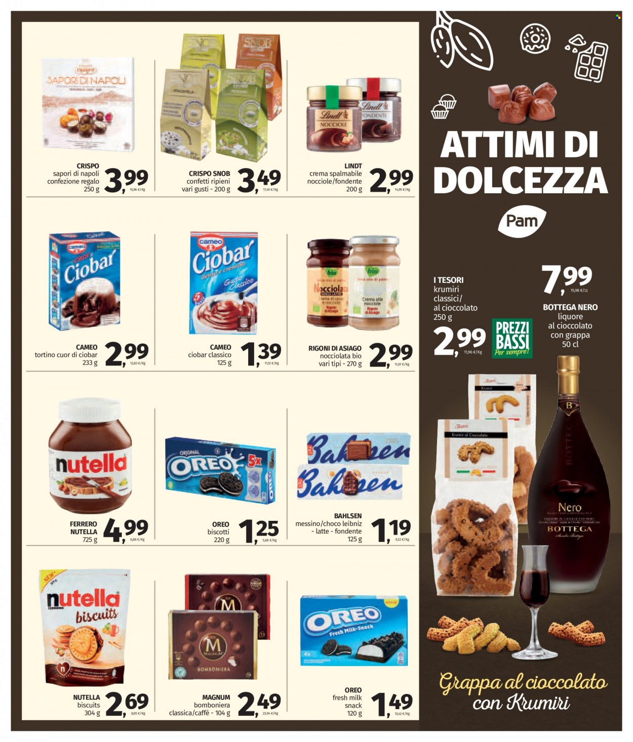 Volantino Pam Panorama - 12/10/2021 - 21/10/2021. Pagina 15