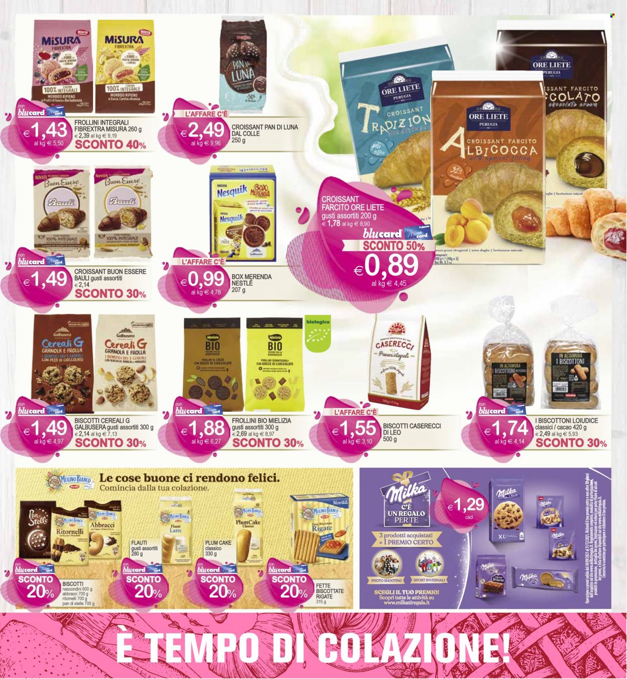 Volantino Il Gigante - 14/10/2021 - 27/10/2021. Pagina 15