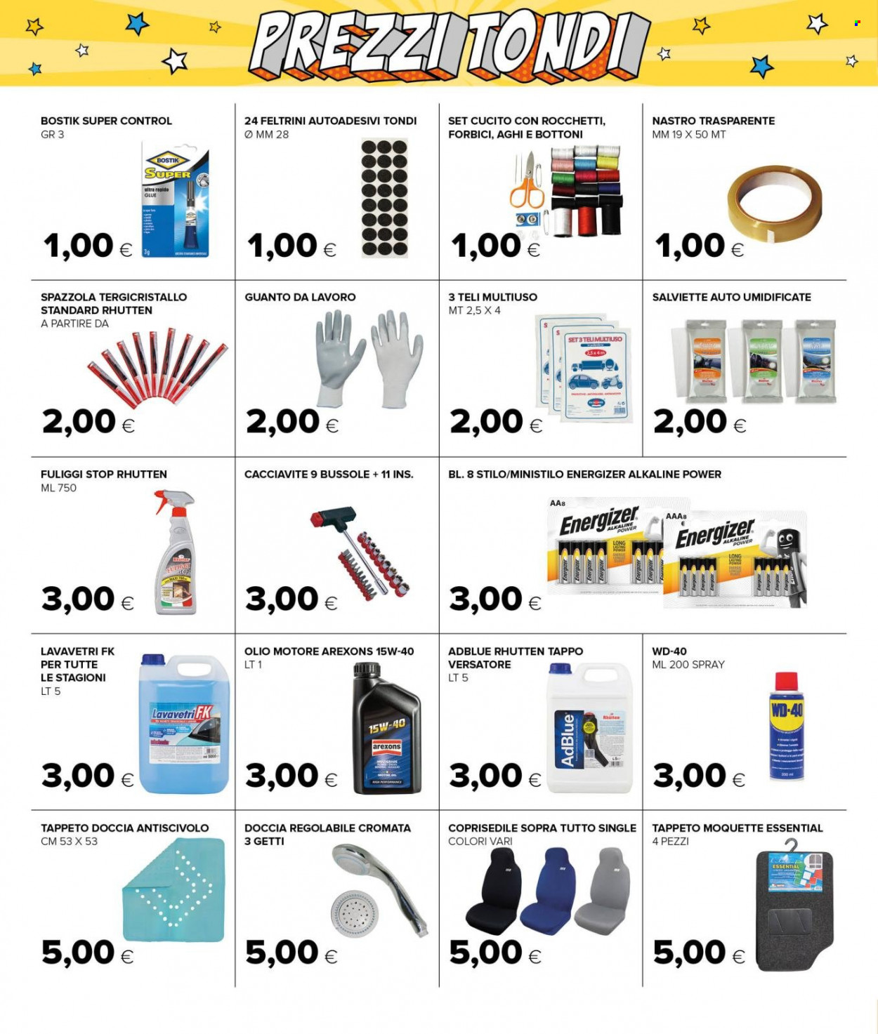 Volantino Oasi - 15/10/2021 - 27/10/2021. Pagina 30