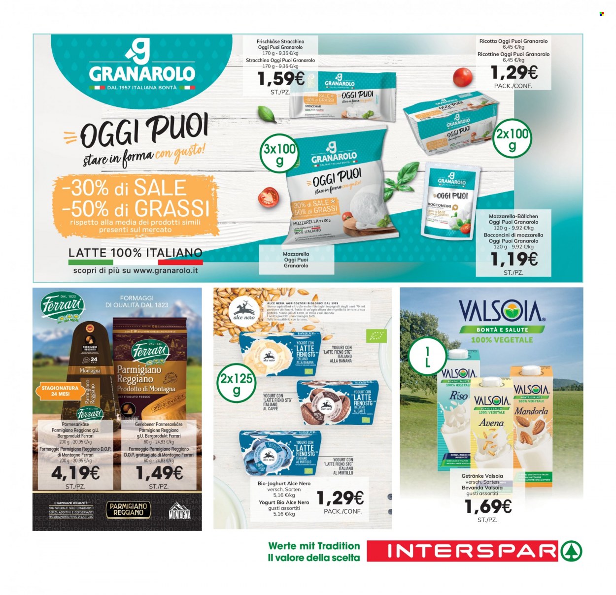 Volantino Interspar - 14/10/2021 - 27/10/2021. Pagina 3