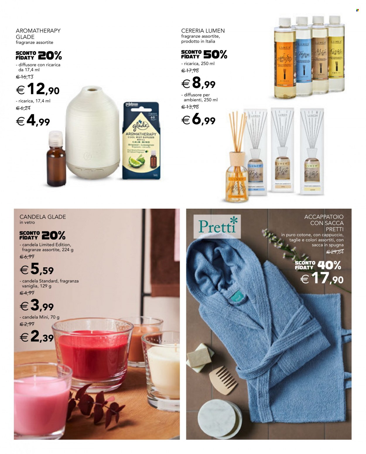 Volantino Esselunga - 14/10/2021 - 30/10/2021. Pagina 21