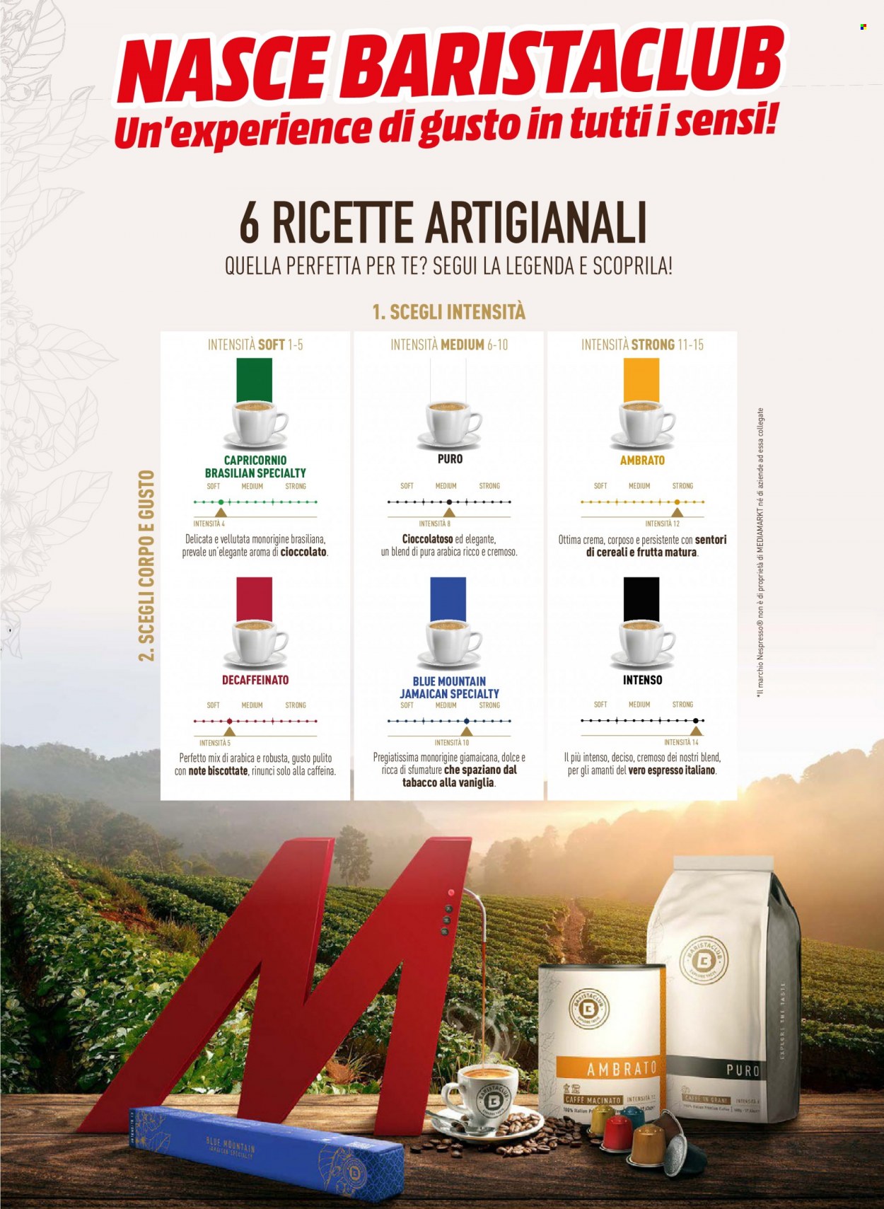 Volantino MediaWorld - 18/10/2021 - 31/10/2021. Pagina 6