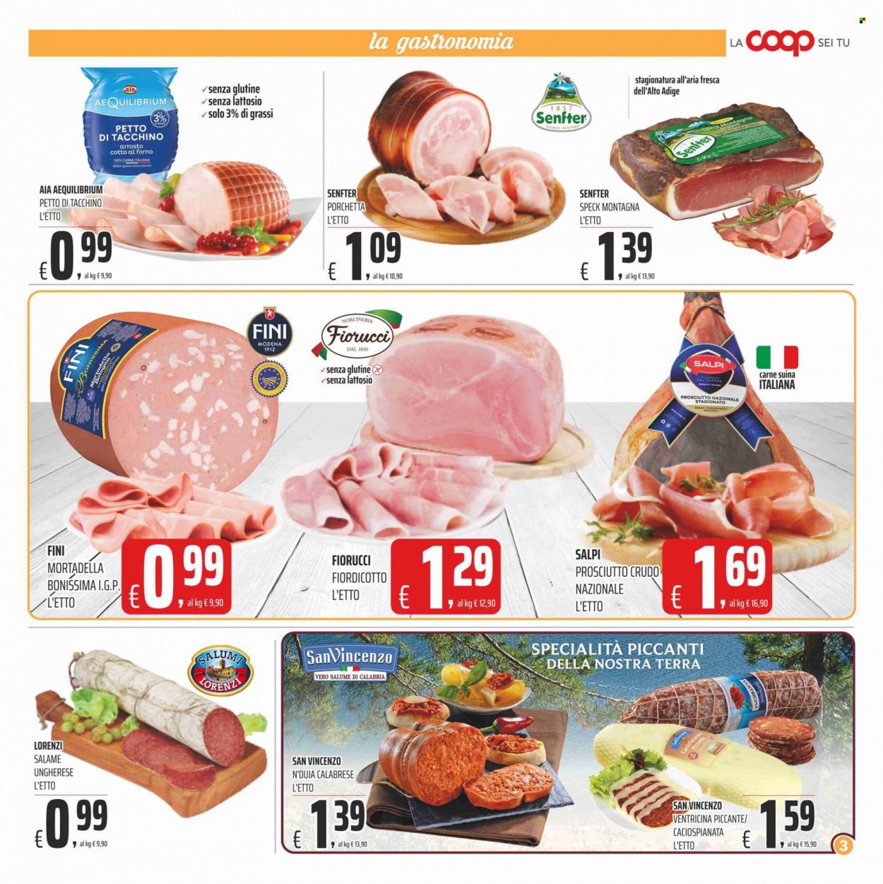 Leták Coop - 15.10.2021 - 26.10.2021. Strana 5