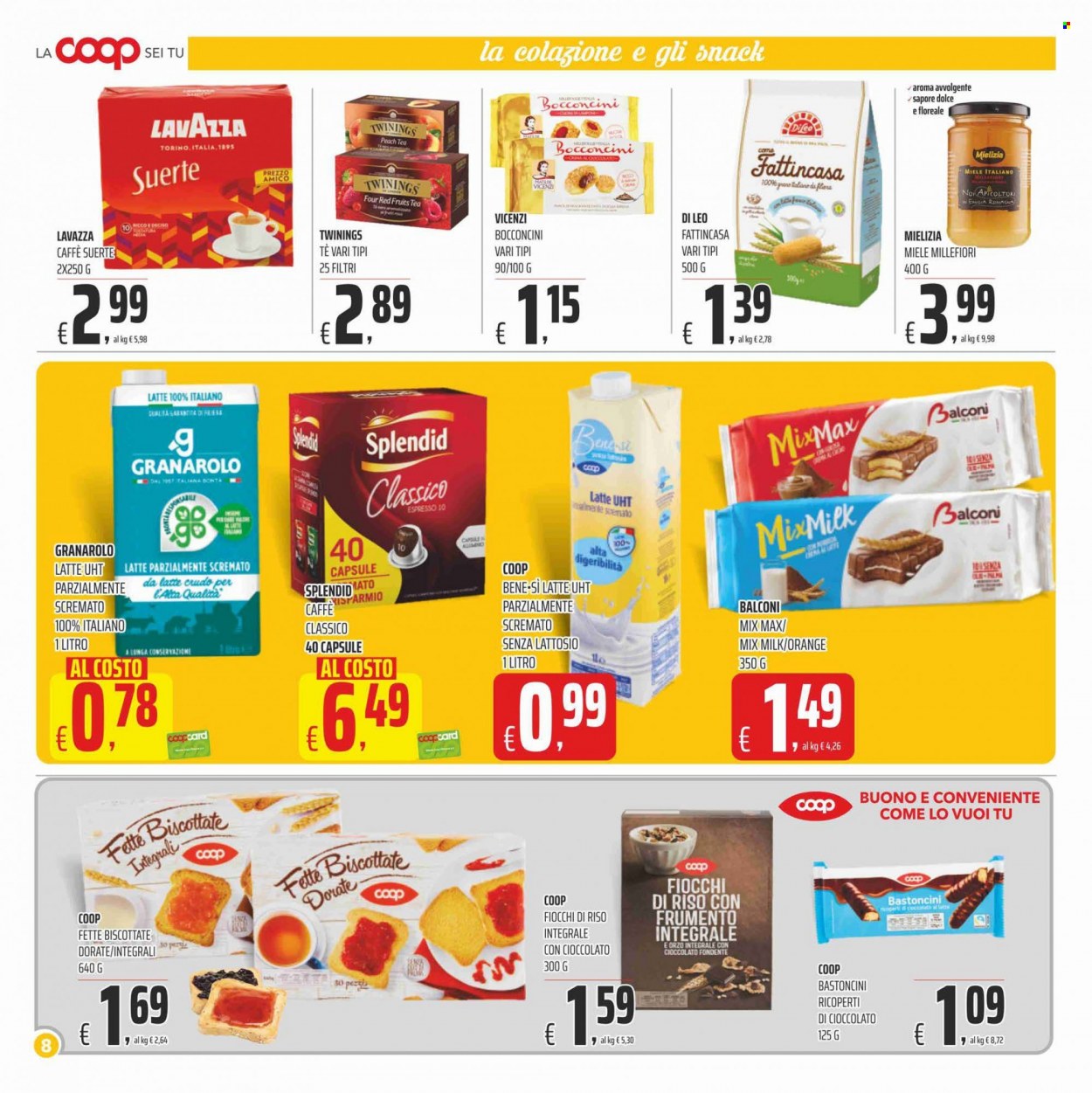 Leták Coop - 15.10.2021 - 26.10.2021. Strana 10