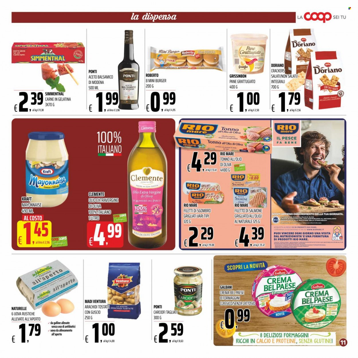 Leták Coop - 15.10.2021 - 26.10.2021. Strana 13