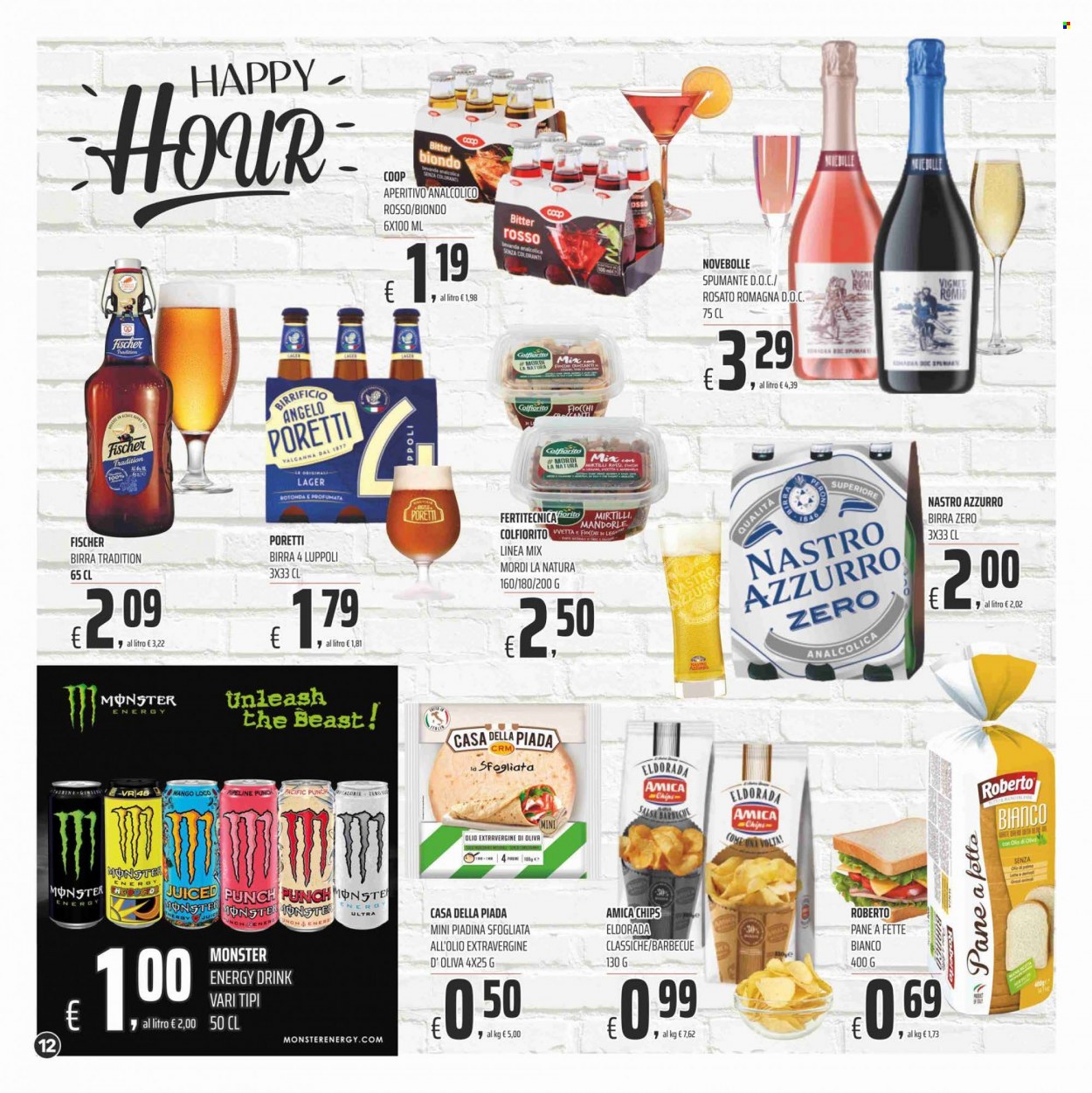 Leták Coop - 15.10.2021 - 26.10.2021. Strana 14