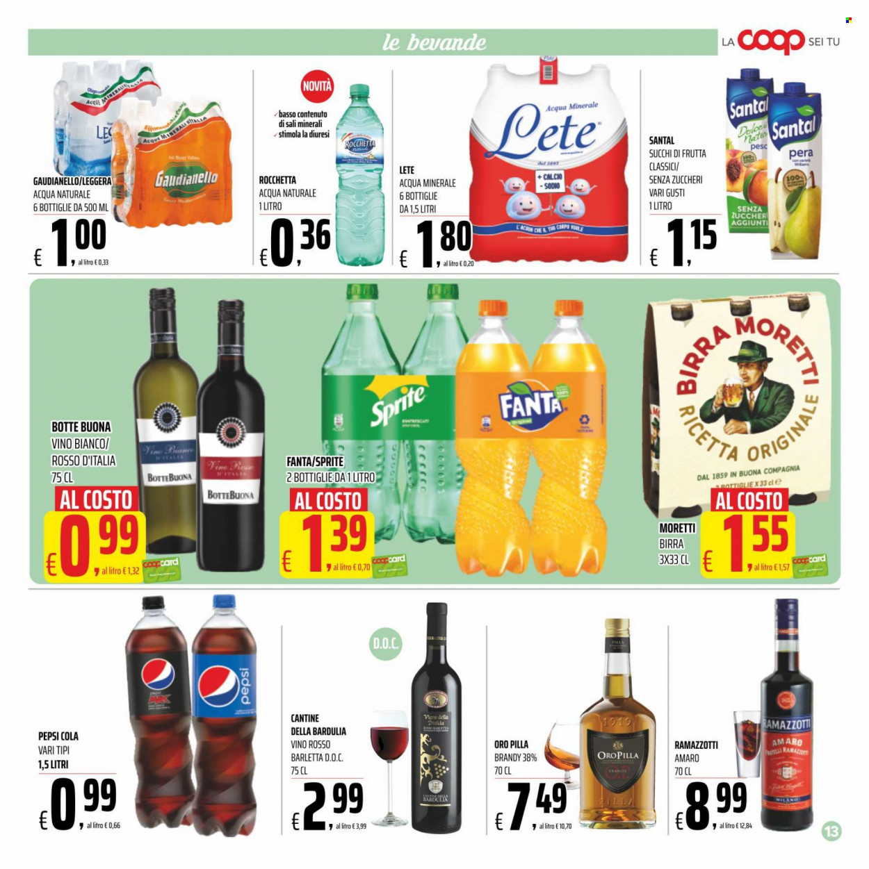 Leták Coop - 15.10.2021 - 26.10.2021. Strana 15