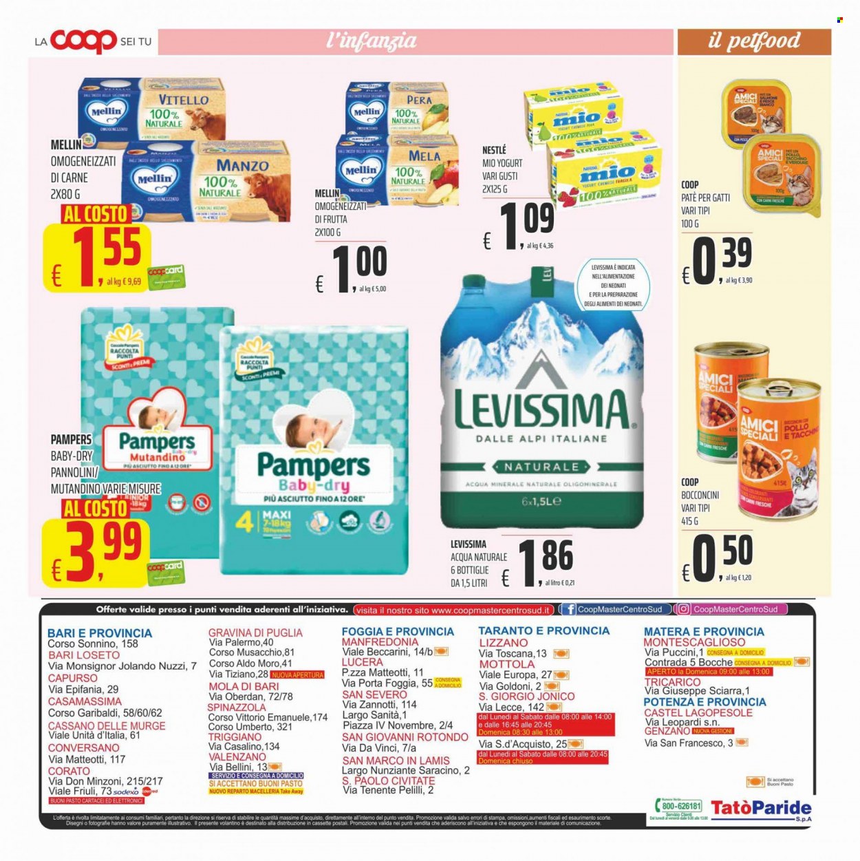 Leták Coop - 15.10.2021 - 26.10.2021. Strana 18