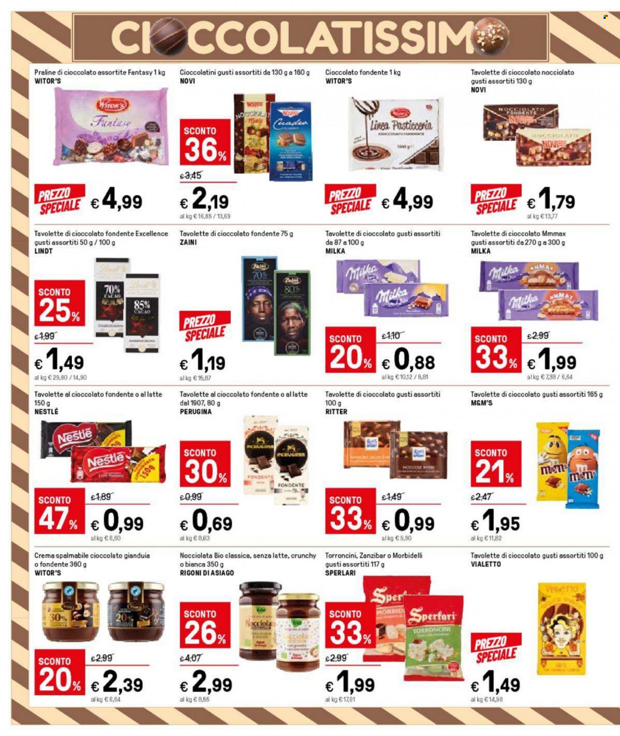 Volantino Iper, La grande i - 22/10/2021 - 3/11/2021. Pagina 14