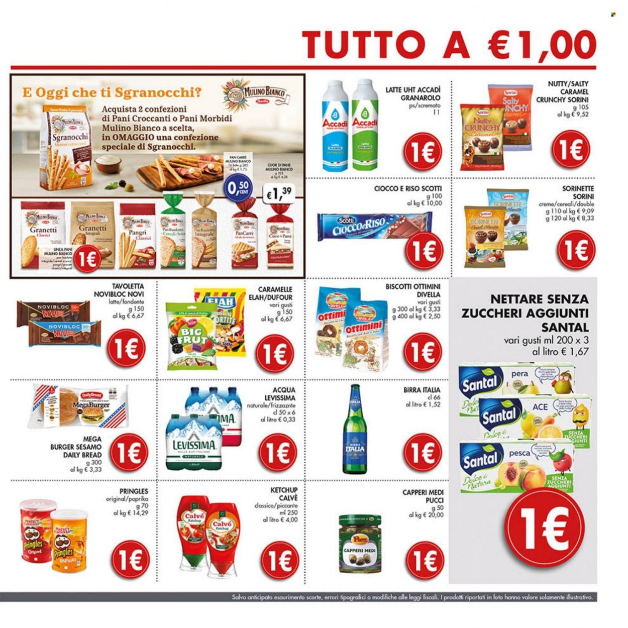 Volantino COAL - 21/10/2021 - 3/11/2021. Pagina 11