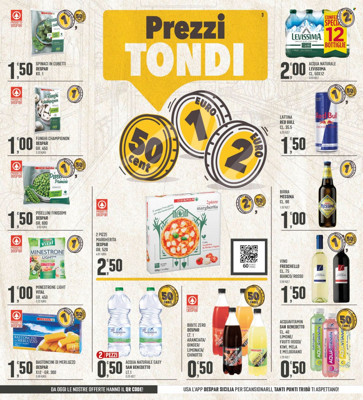 Volantino Interspar - 21/10/2021 - 1/11/2021. Pagina 3