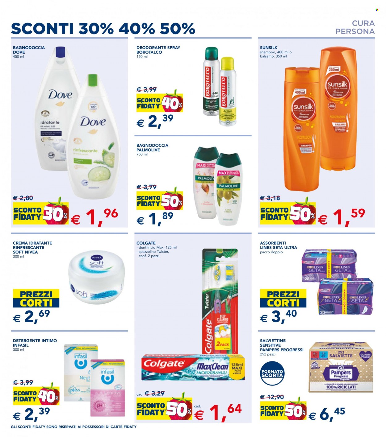 Volantino Esselunga - 21/10/2021 - 3/11/2021. Pagina 9