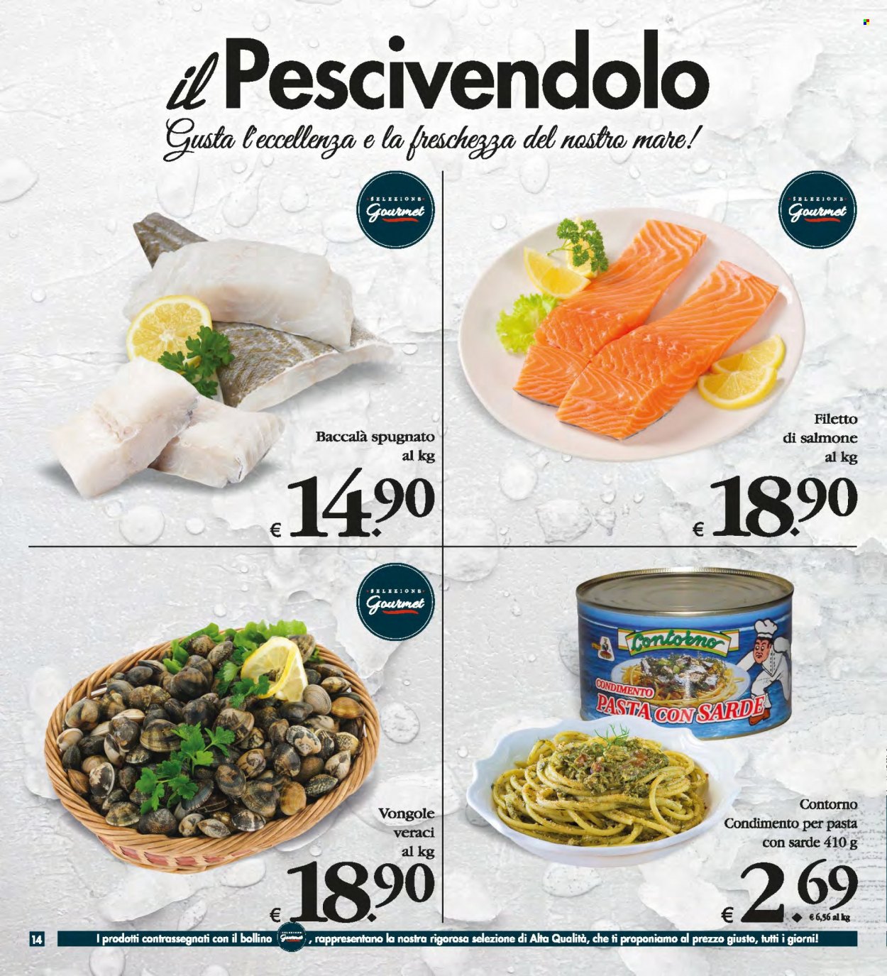 Volantino Deco - 22/10/2021 - 1/11/2021. Pagina 14