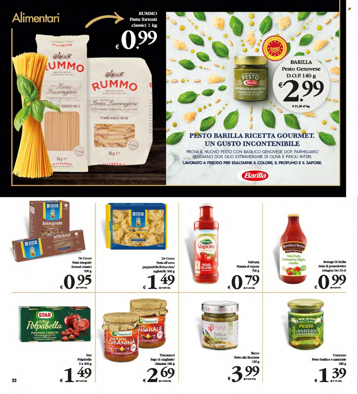 Volantino Deco - 22/10/2021 - 1/11/2021. Pagina 22