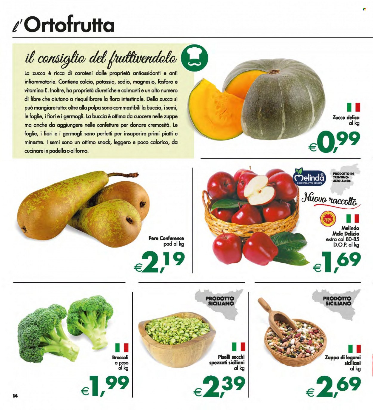 Volantino Deco - 22/10/2021 - 1/11/2021. Pagina 14