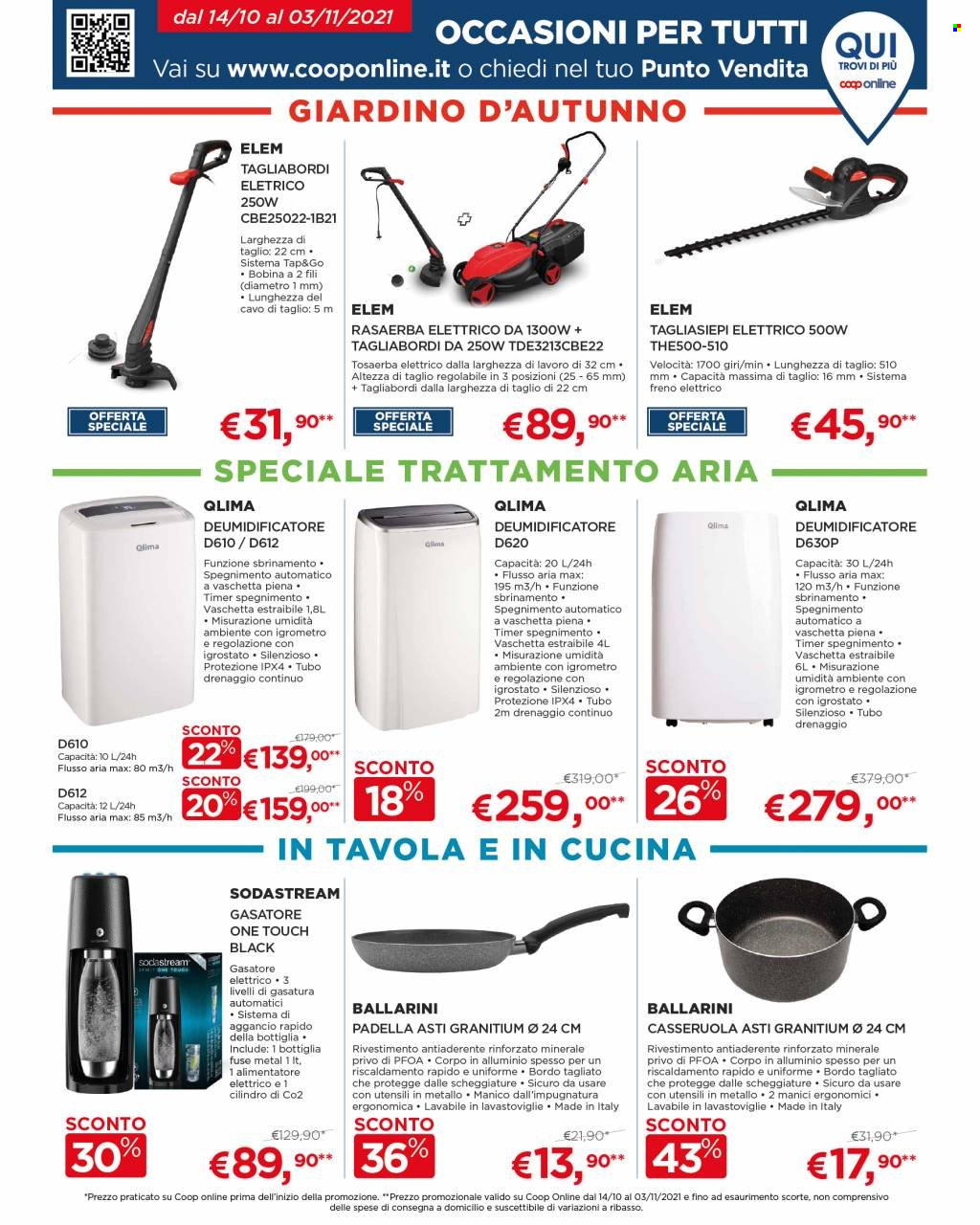 Leták Coop - 14.10.2021 - 27.10.2021. Strana 26
