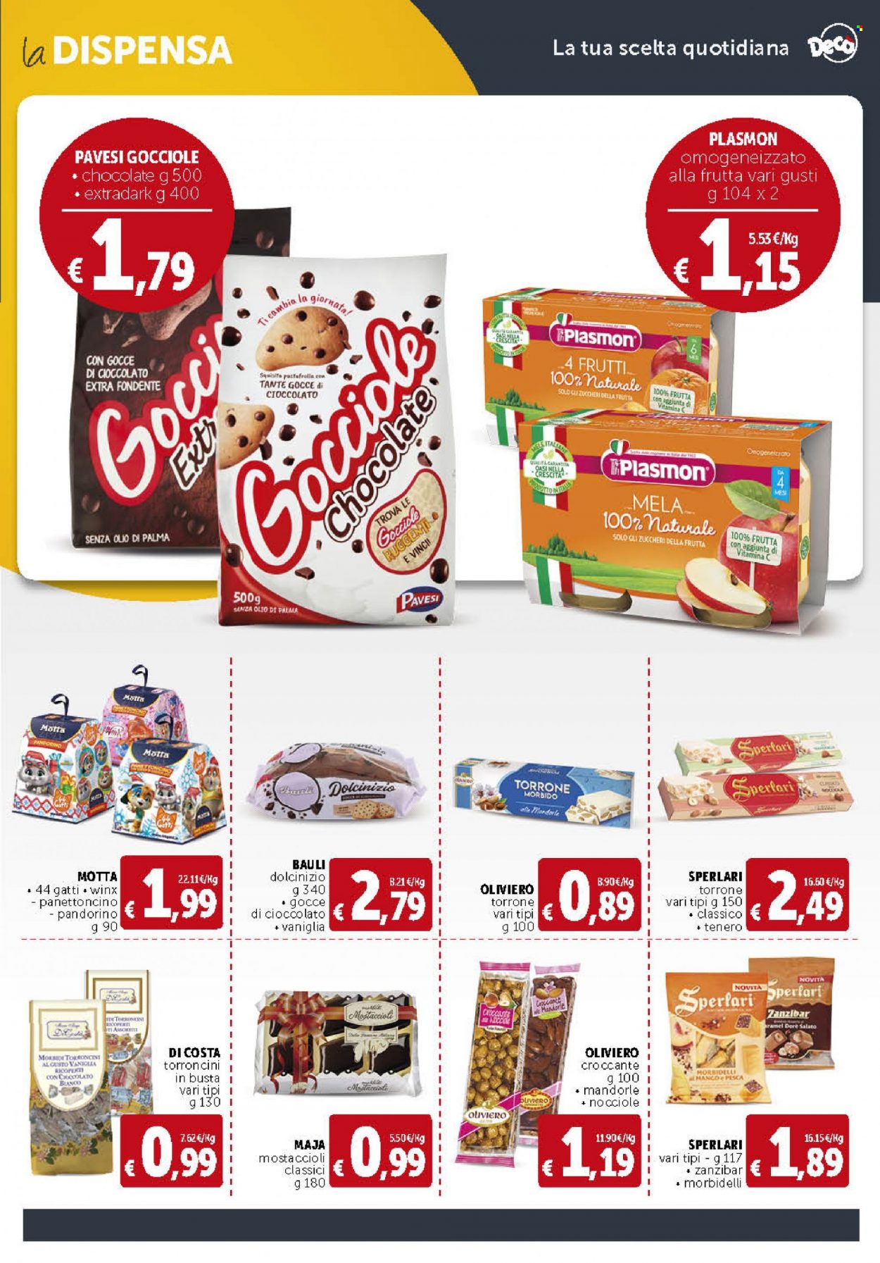 Volantino Deco - 22/10/2021 - 1/11/2021. Pagina 13
