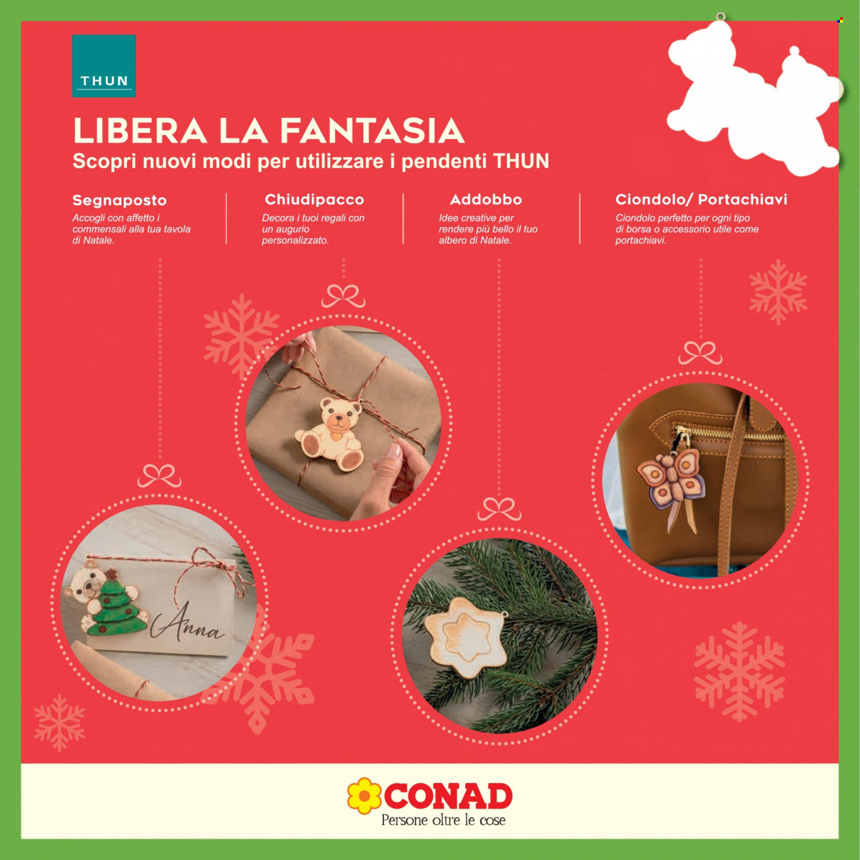 Volantino Conad - 4/11/2021 - 13/11/2021. Pagina 38