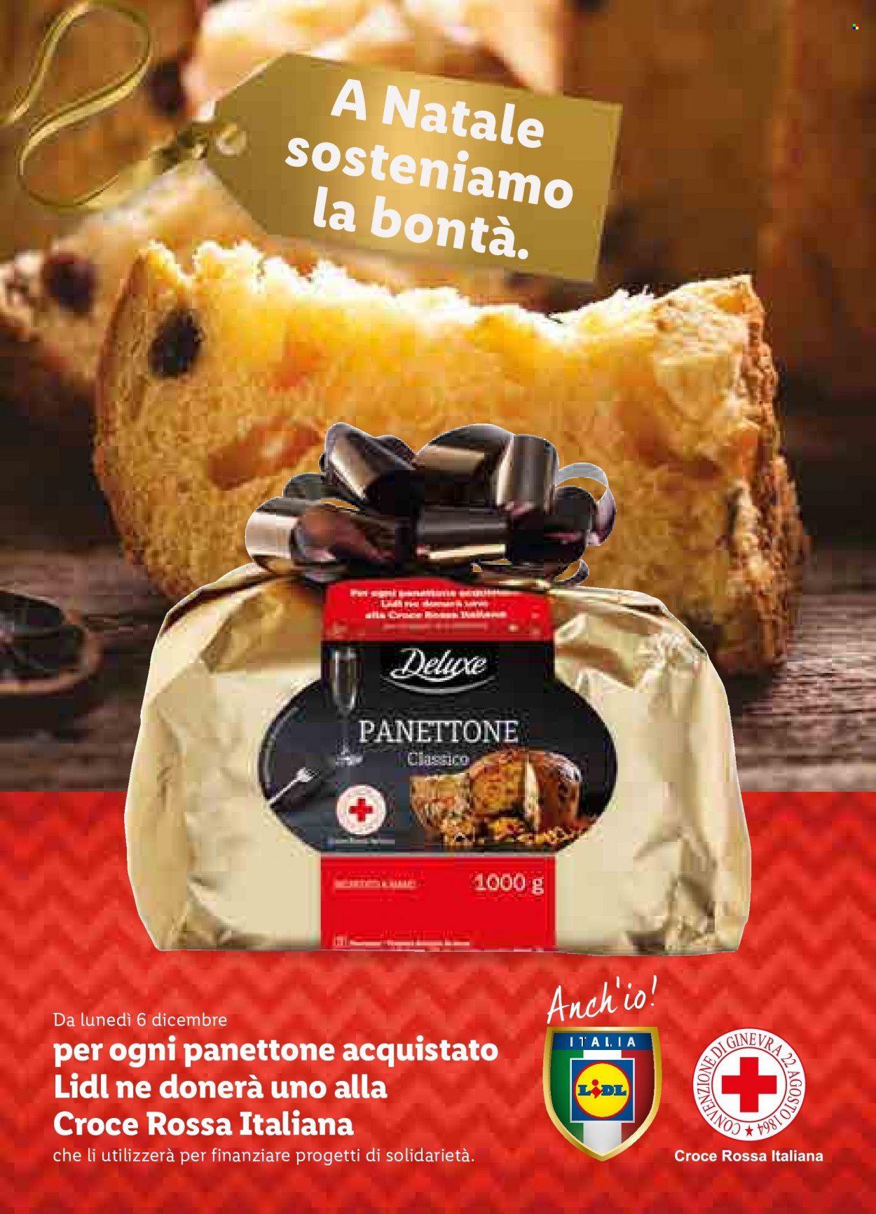 Volantino Lidl. Pagina 76