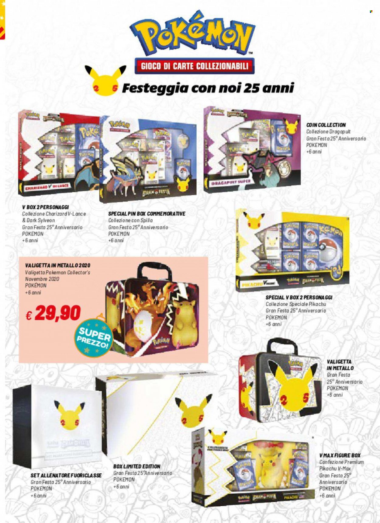 Volantino Iper, La grande i - 1/11/2021 - 24/12/2021. Pagina 15