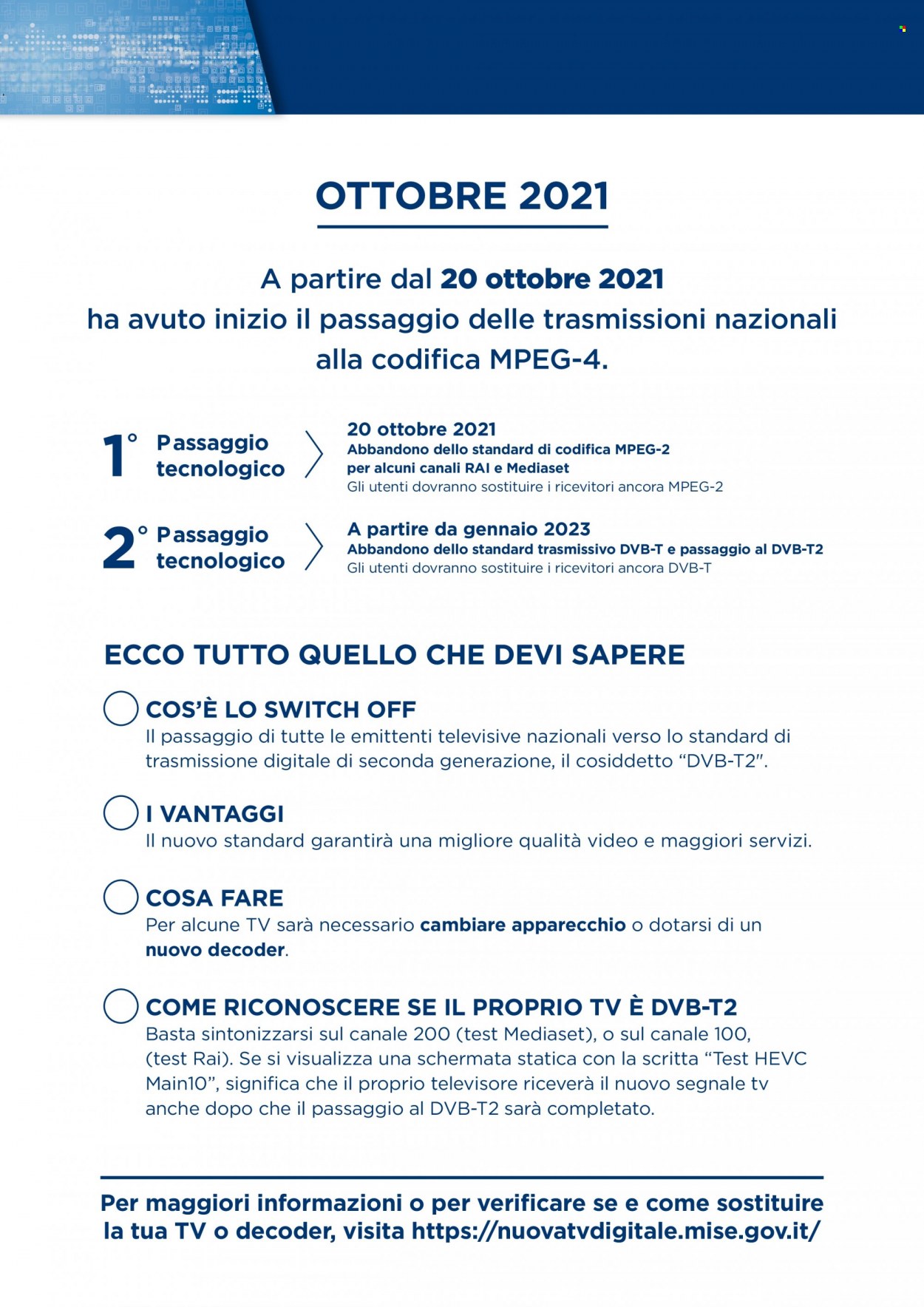 Volantino Esselunga - 1/11/2021 - 31/3/2022. Pagina 2
