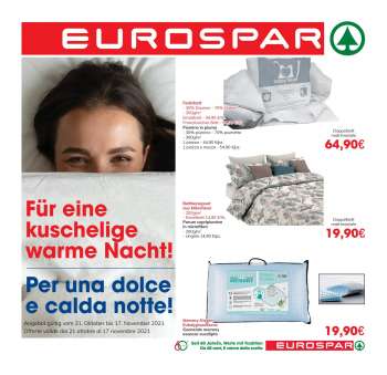 thumbnail - Offerta Eurospar