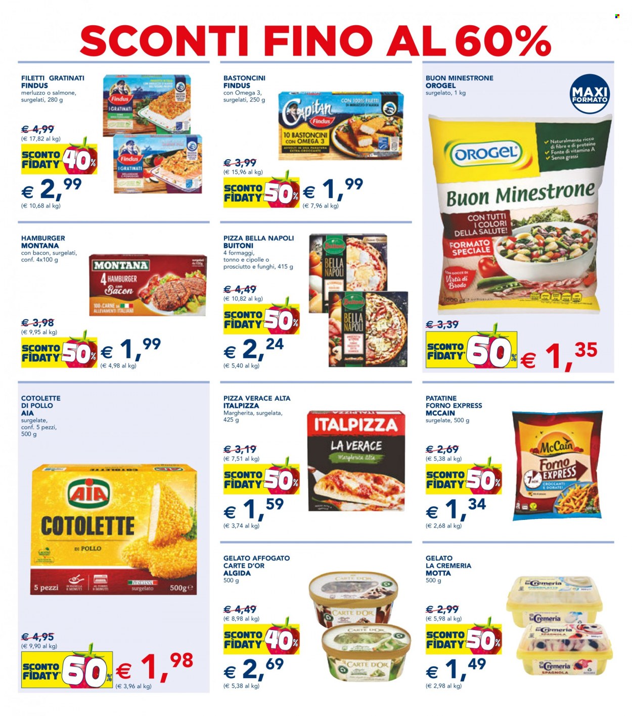 Volantino Esselunga - 4/11/2021 - 13/11/2021. Pagina 3